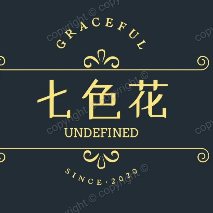 薇薇柒色花美甲店