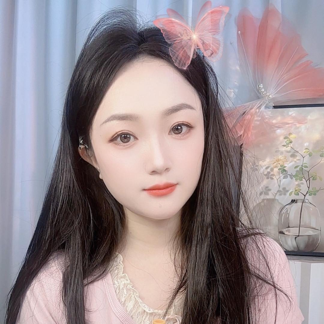 小糖果吖🍬