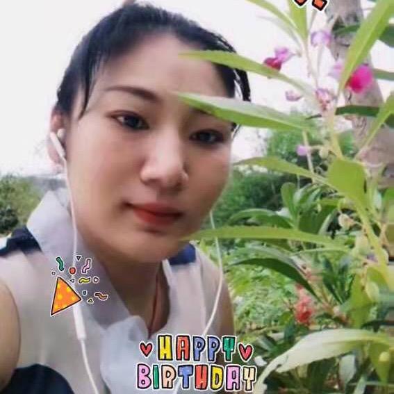 🍁葉兒奌奌🍂