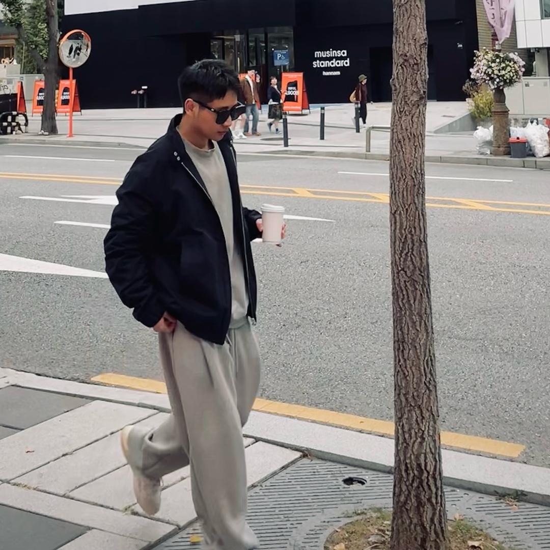 酷酷奥斯卡@抖音