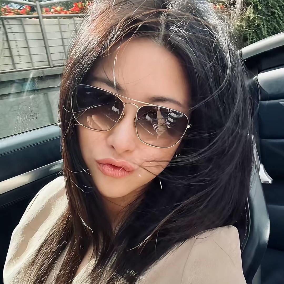 李安妮