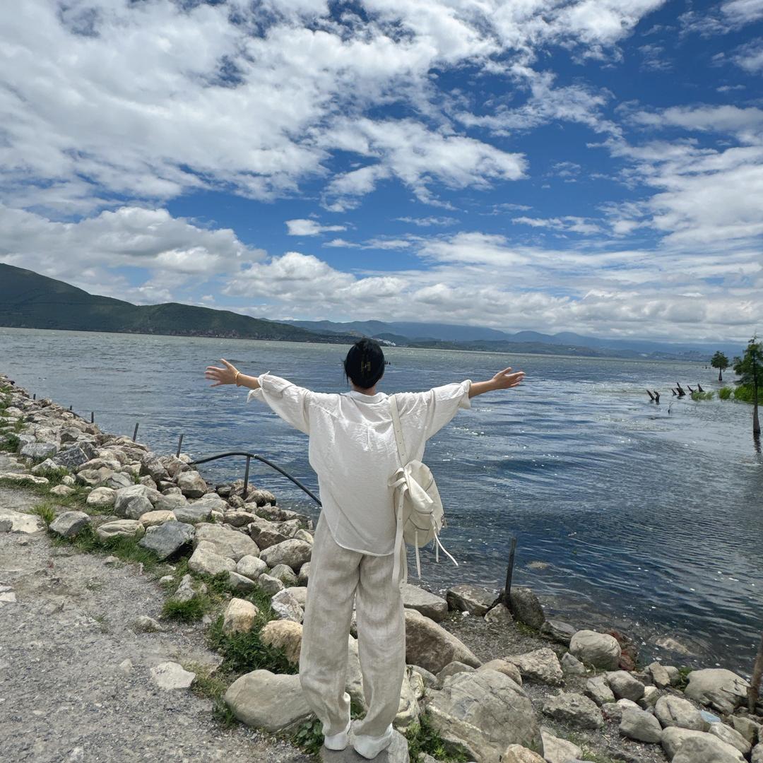 人间小太阳☀☀