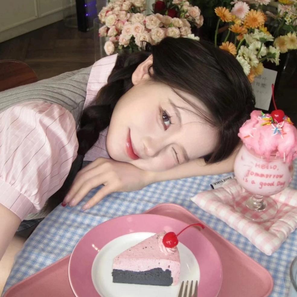 泡泡奶芙🍯🥯