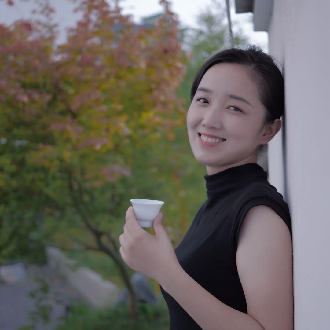 圣道茶业—清源