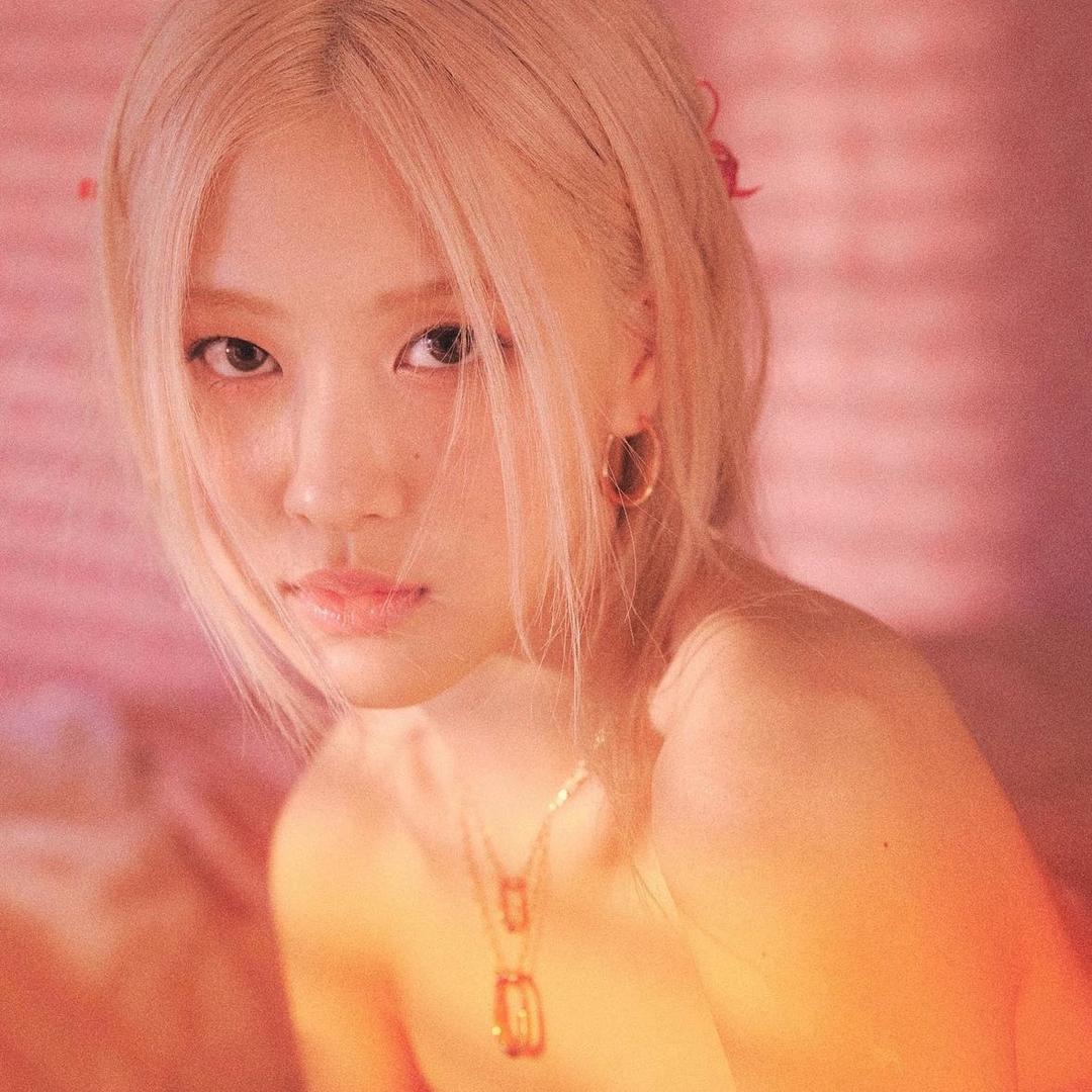 RosÉ