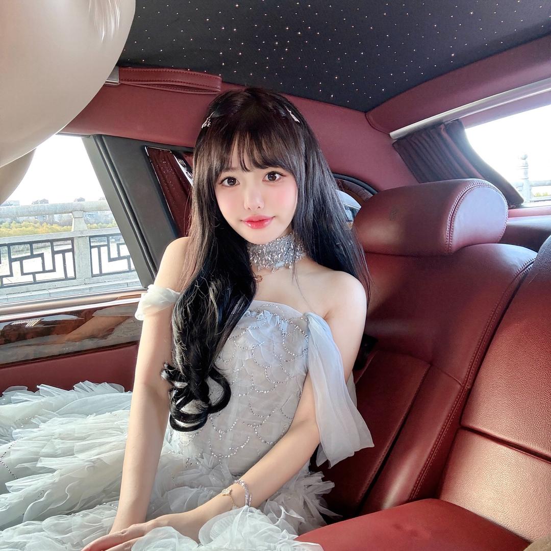 小千金Fairy