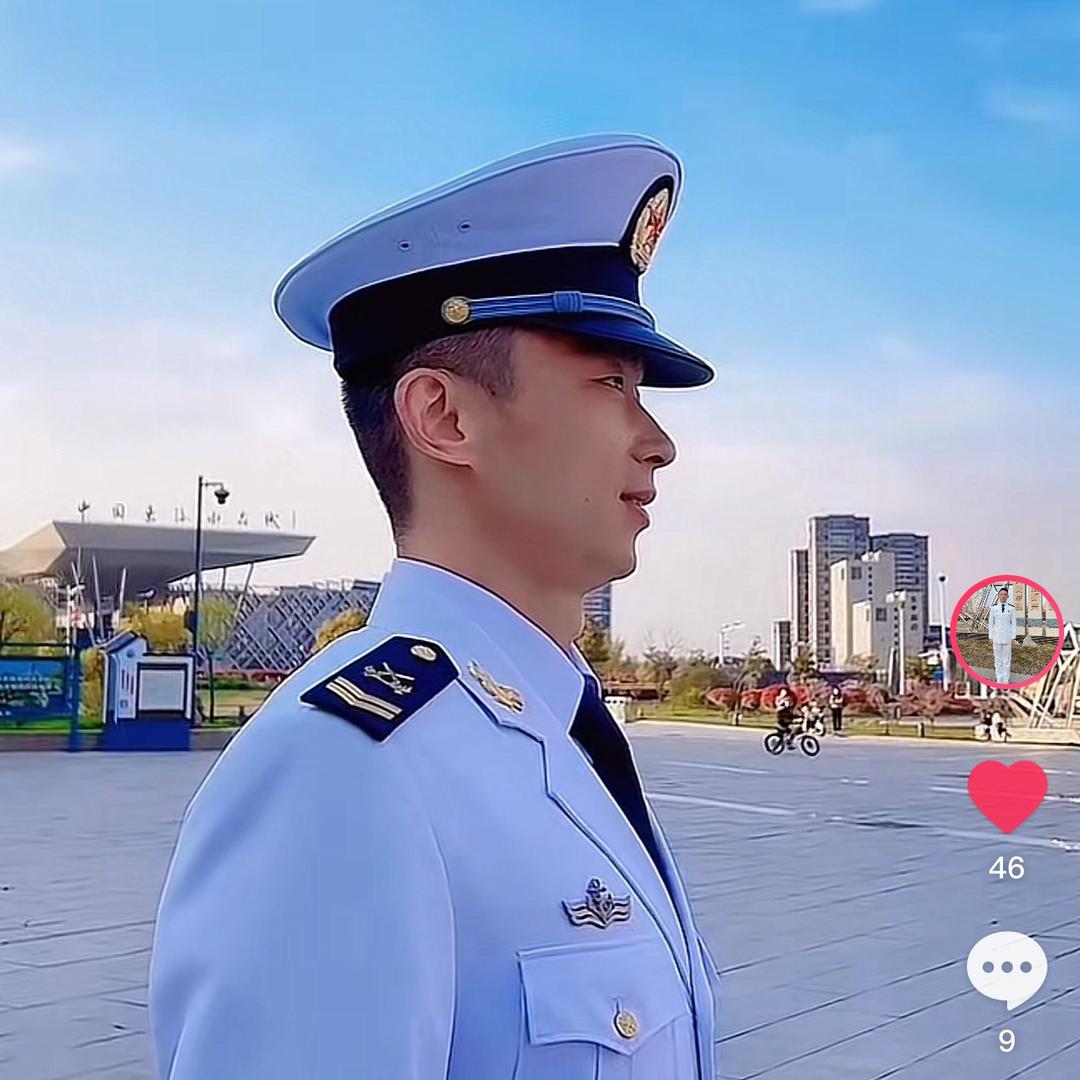 军哥哥🌊🐳