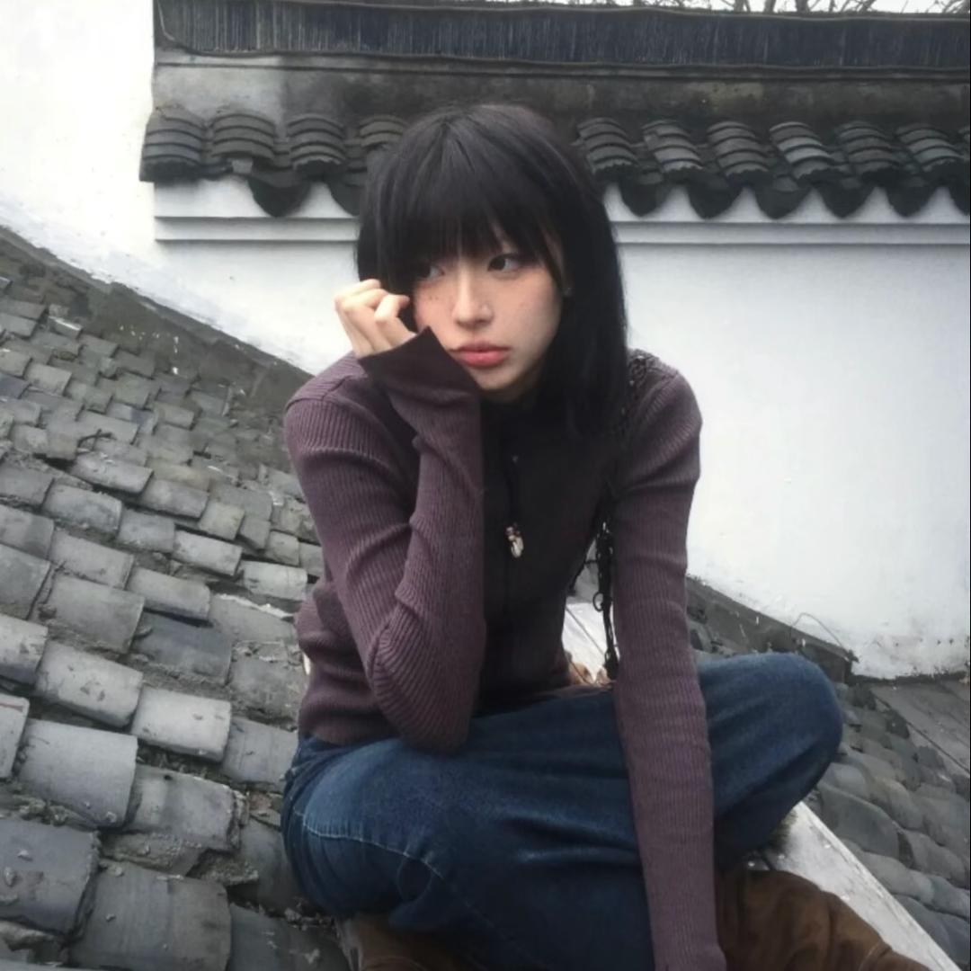 一只鱼^