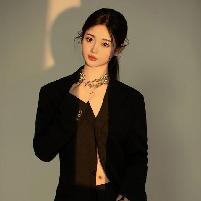 HGG轻奢美学