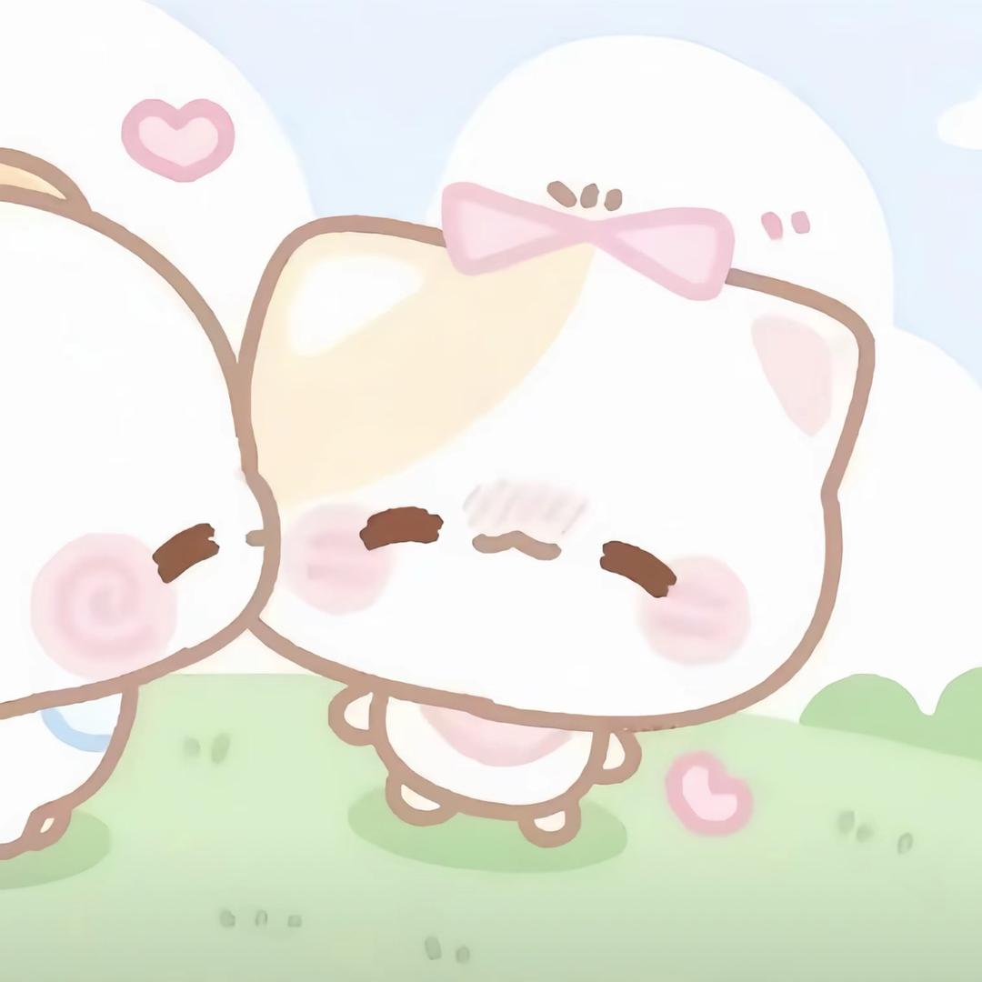 记得说晚安.💤