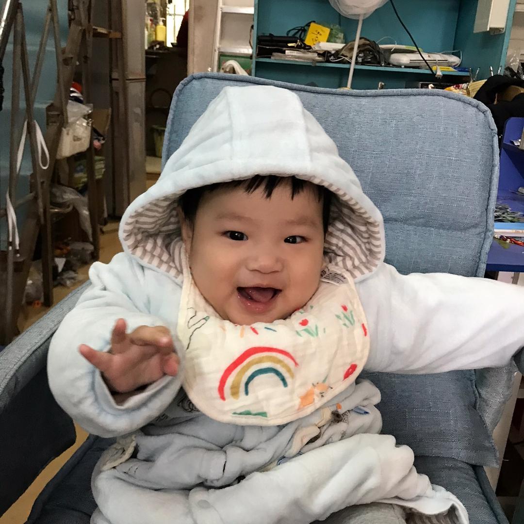 超超超小可爰