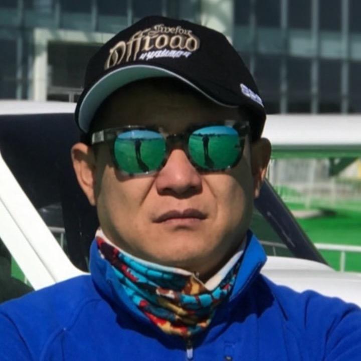 新疆四哥𡿨记录生活）