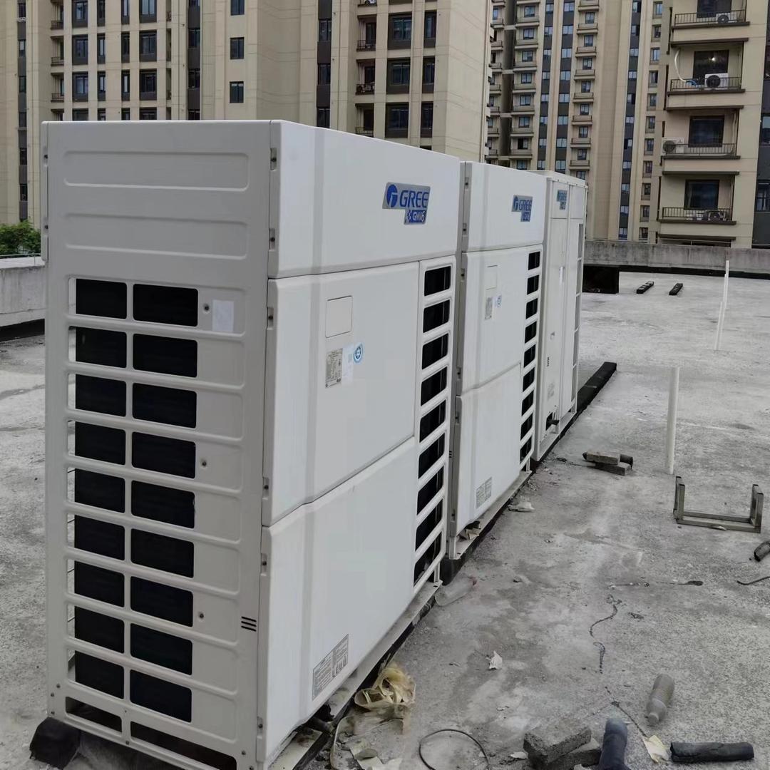 专业二手空调市场批发