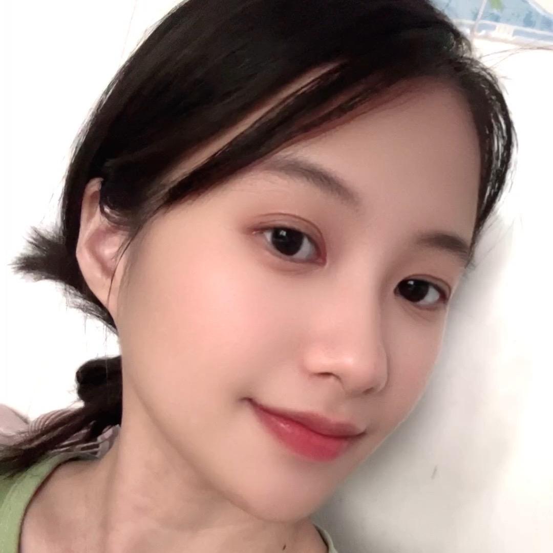 何子🧚‍♀️（新人首播，）