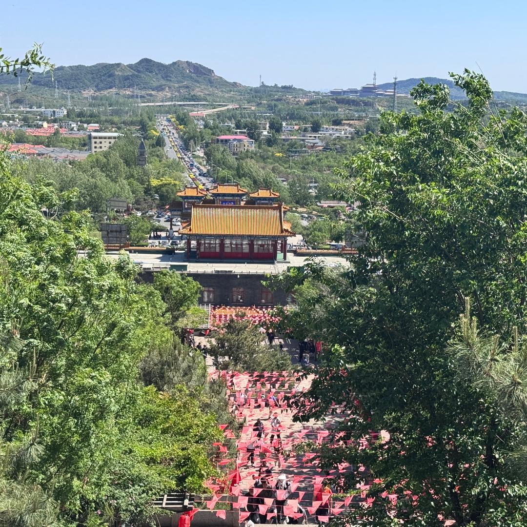 晓兰杂货铺