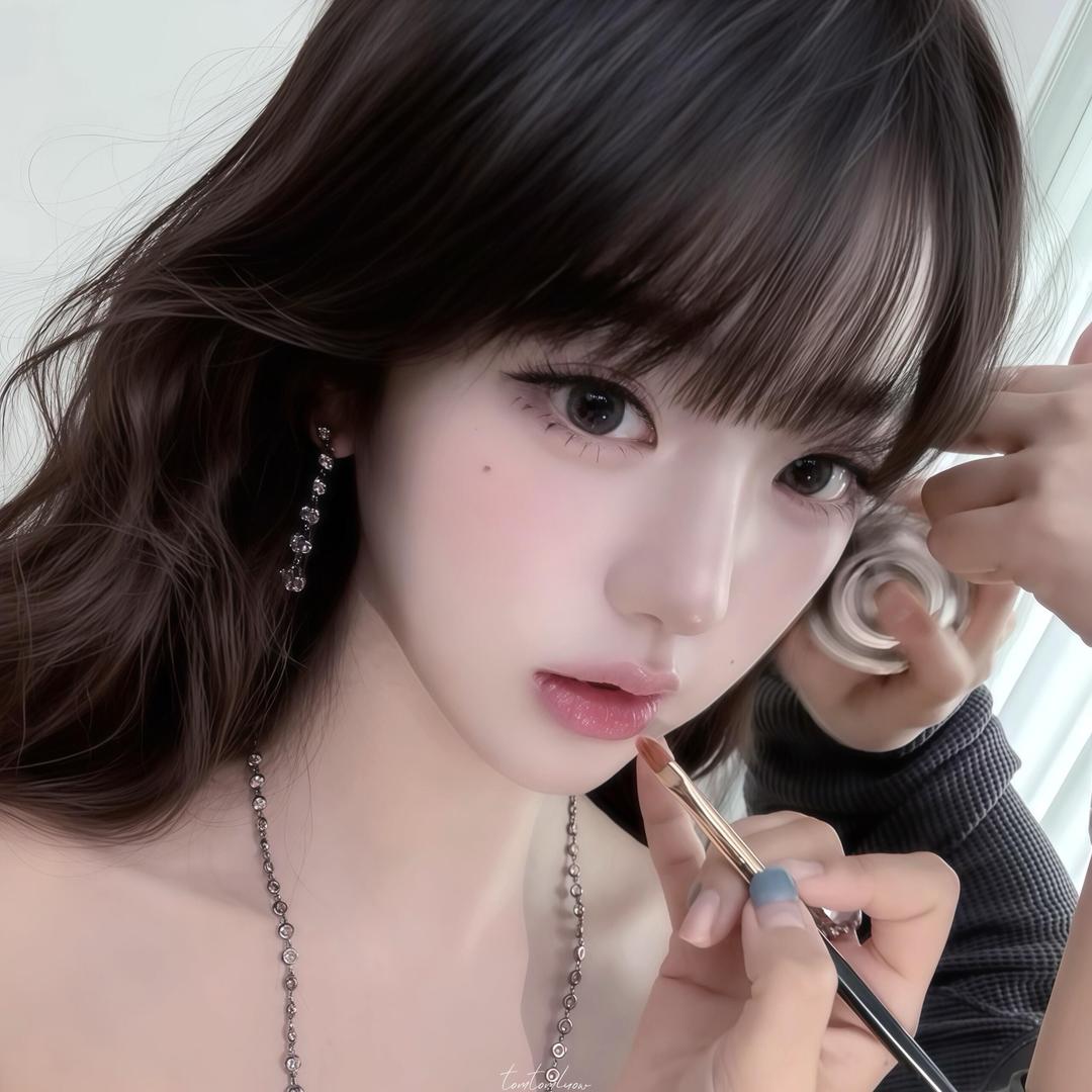 Lyi（见过鹿晗版
