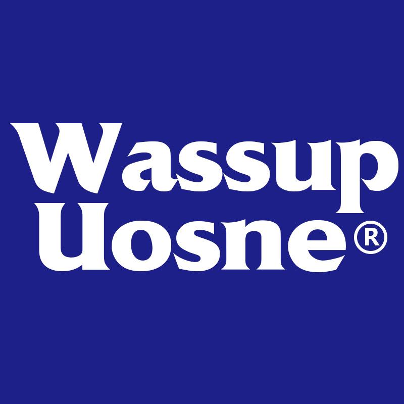 WASSUP UOSNE服饰旗舰店