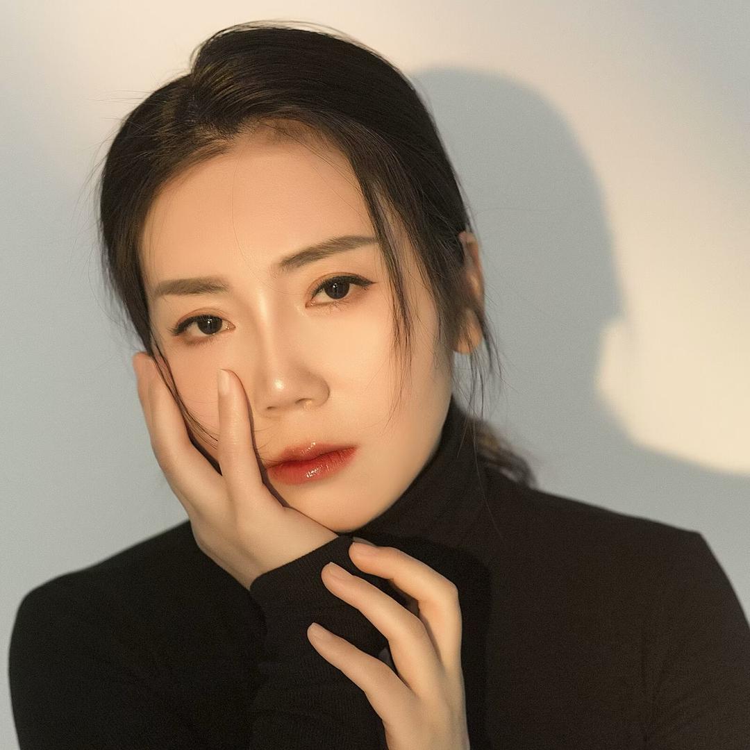 美业白芷(教直播)