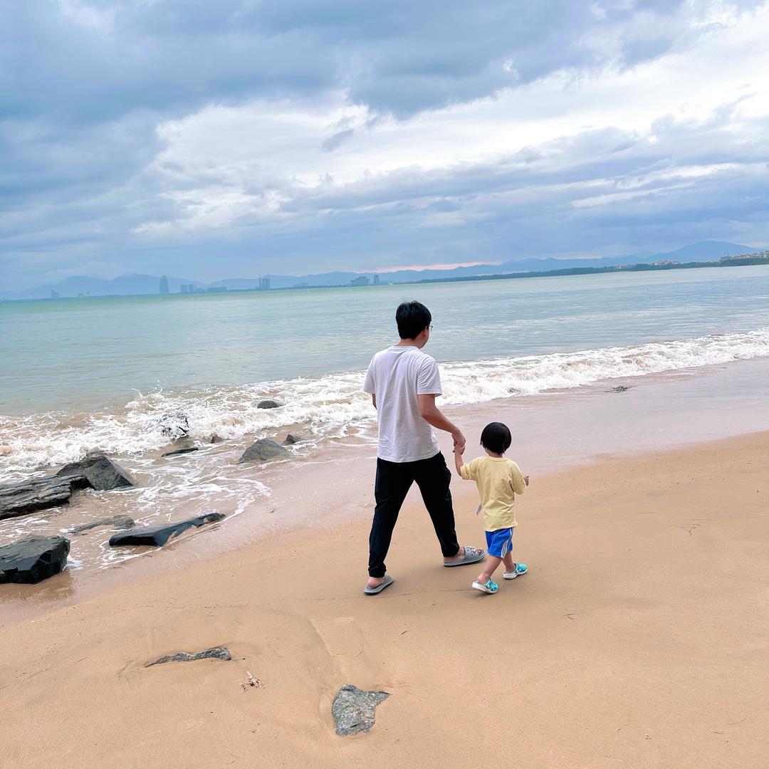 YaFei👦👧