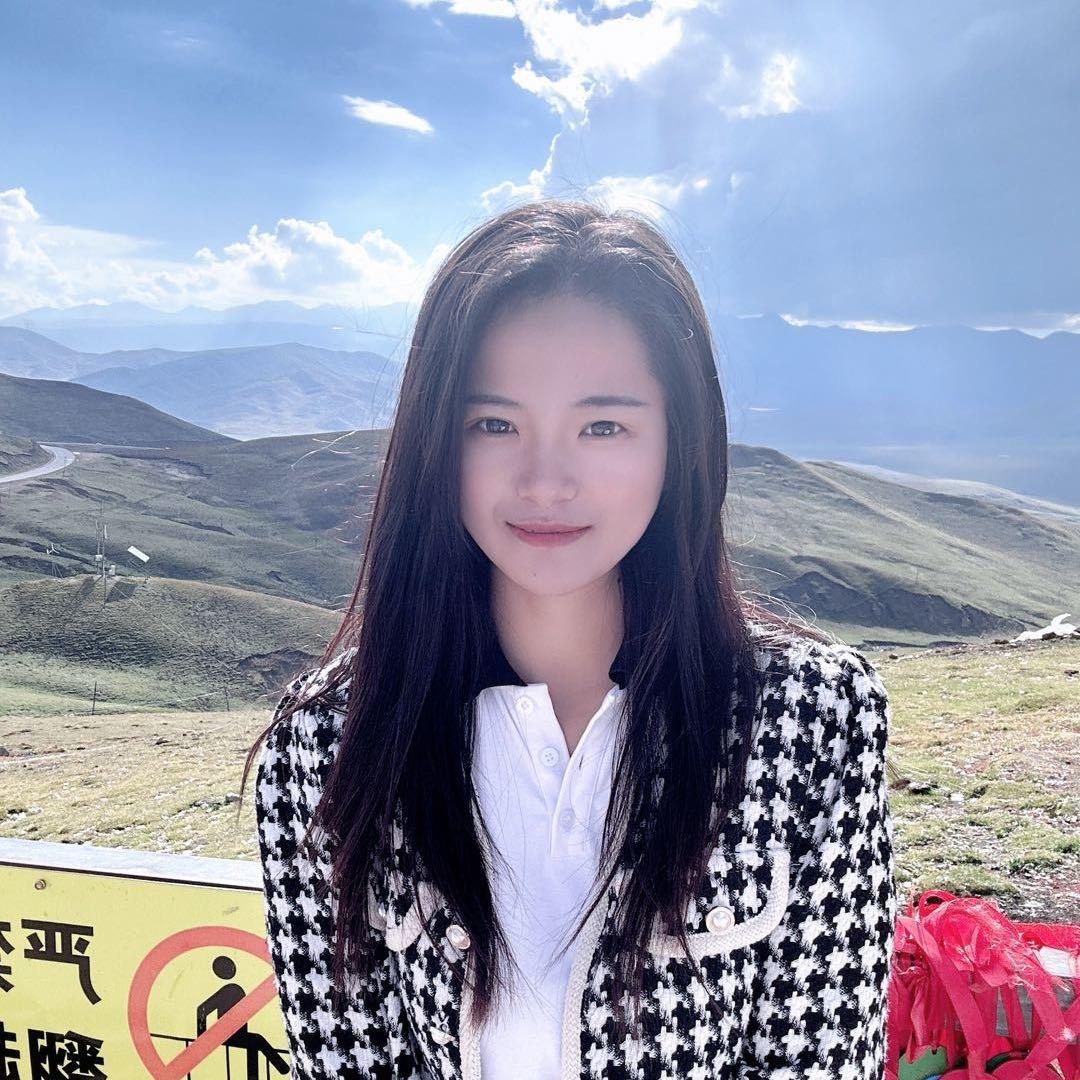 李米悠✍️