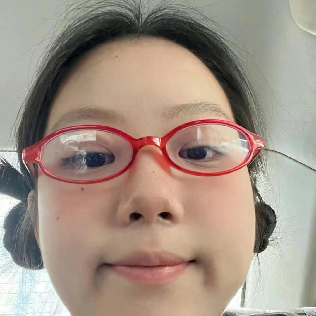月月爱咕噜噜