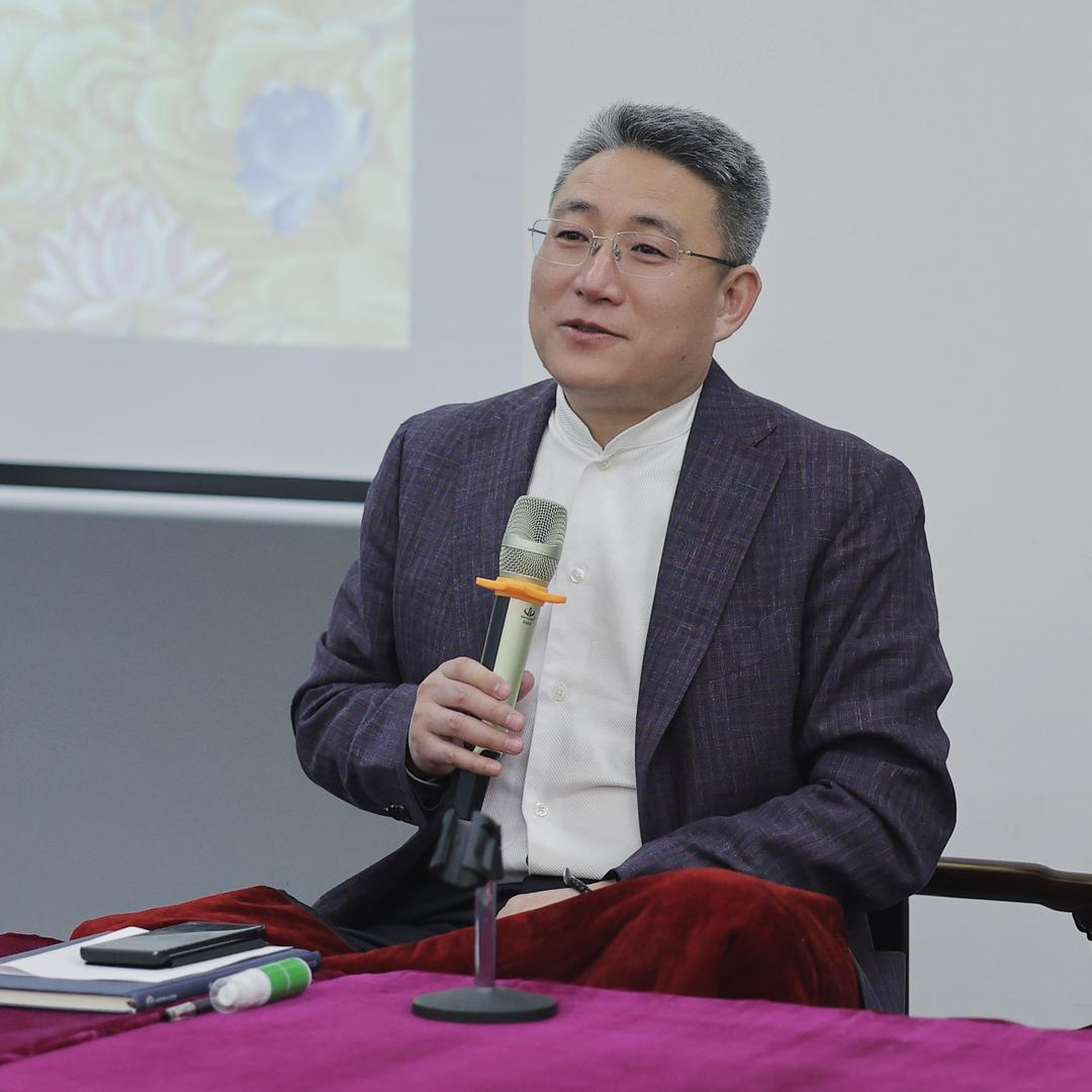 谷子智库
