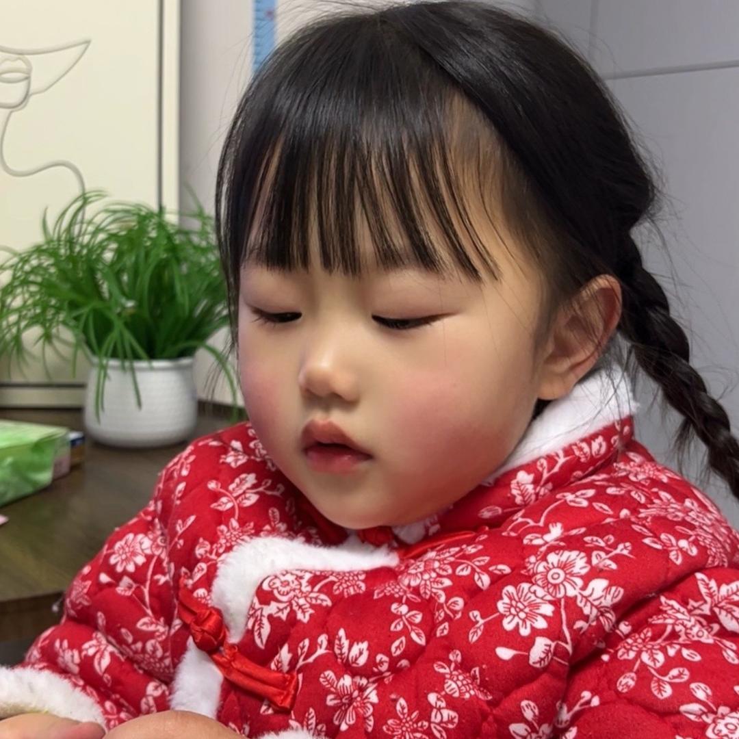 西西妈妈💕