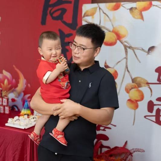 兴玉牧业