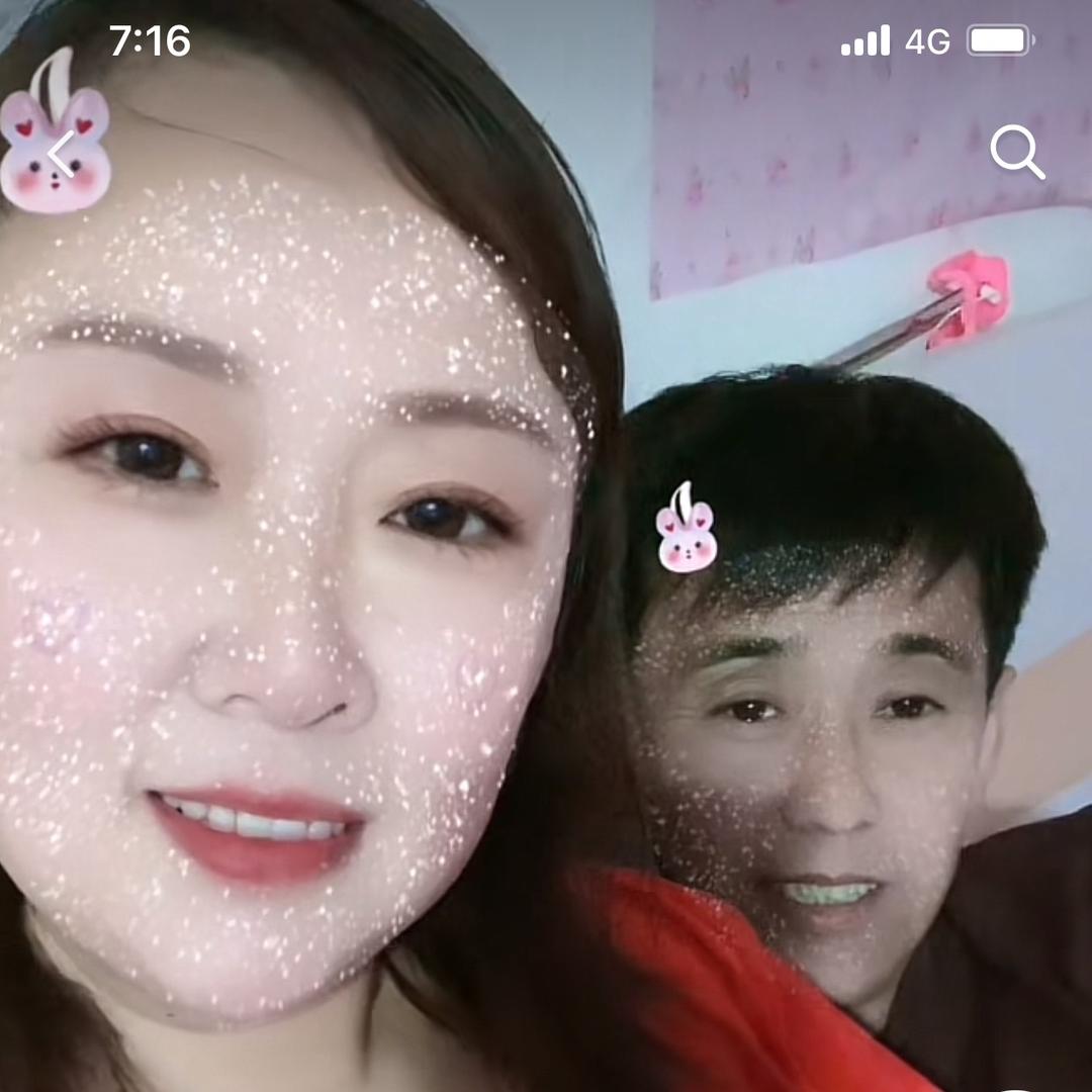 快乐一生.
