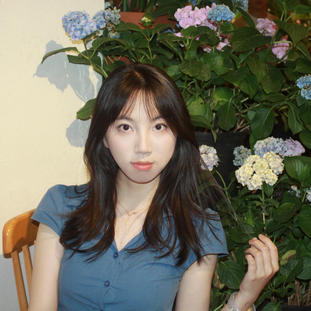 海海的贪吃日记