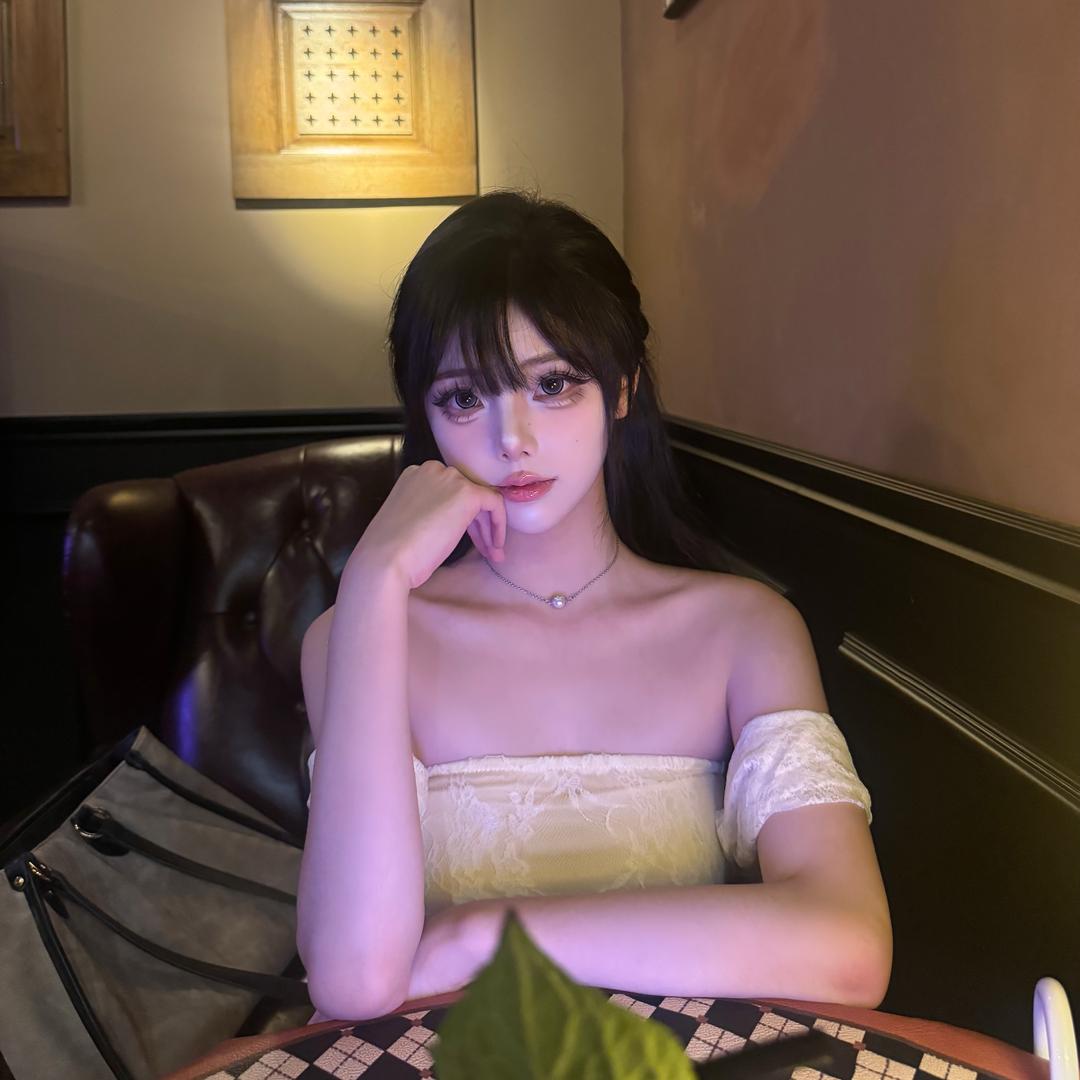 酱江江🍃（不要刺我版）