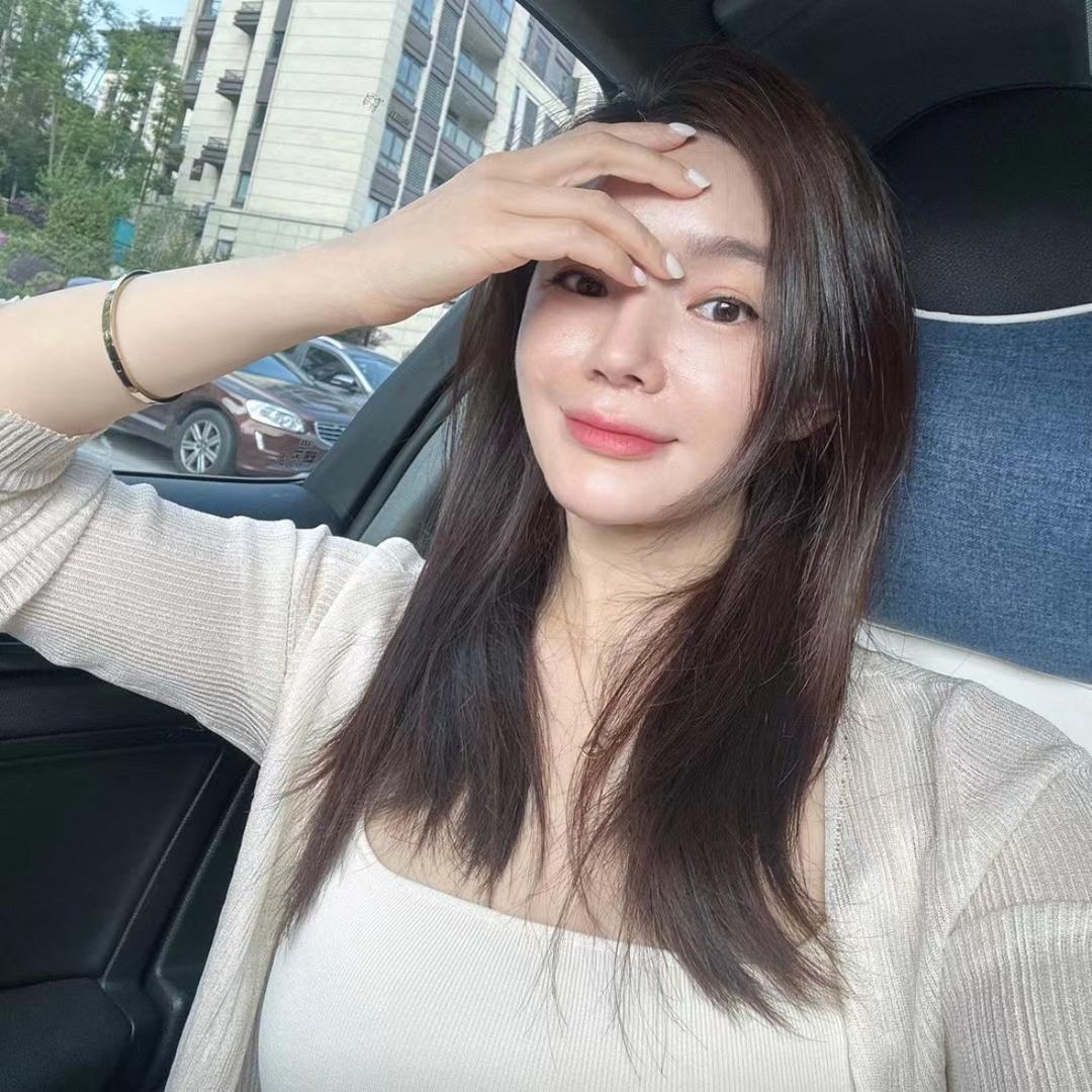熙香美学眉形设计香香