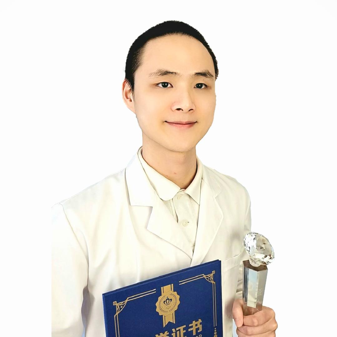 一禅美丽说