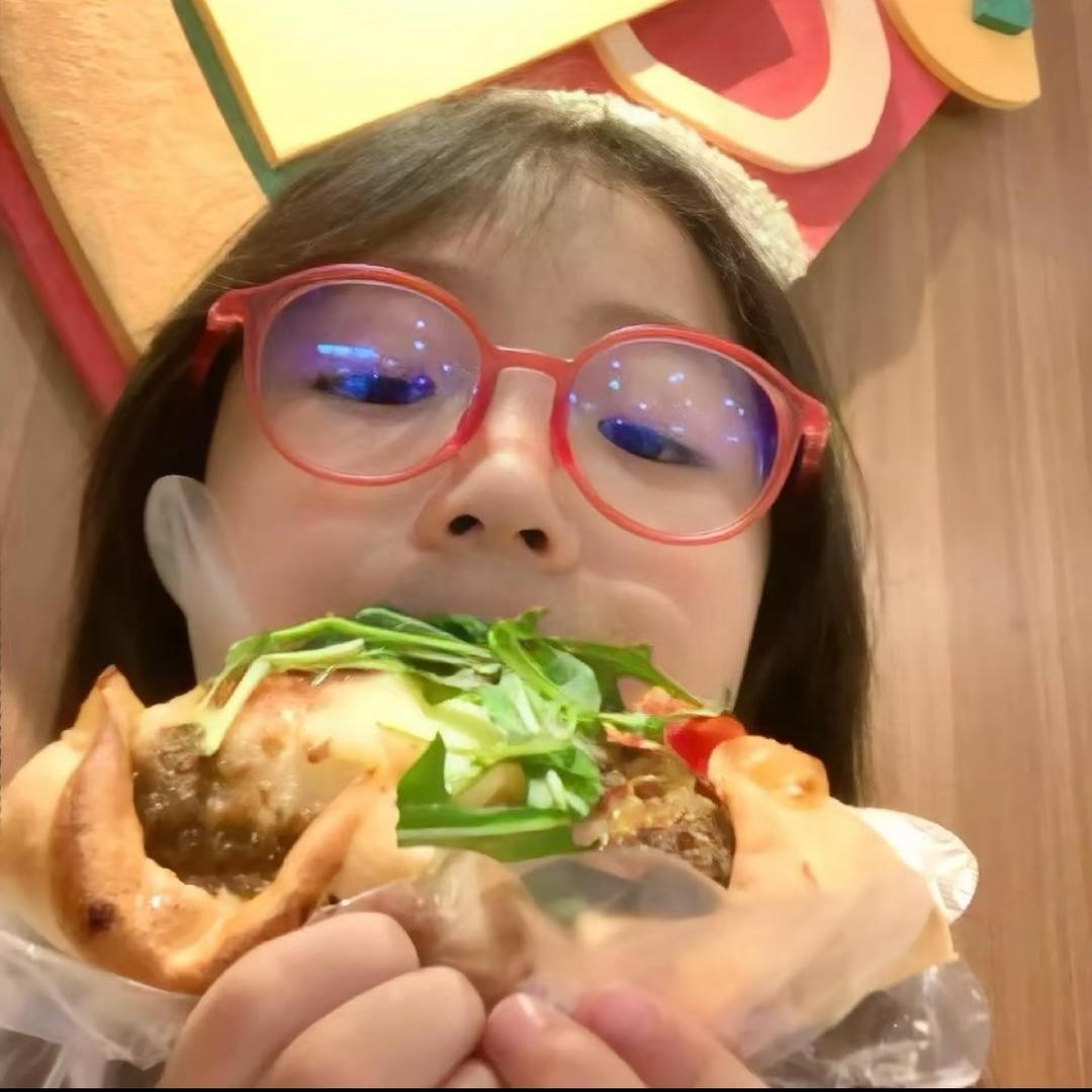 少吃点