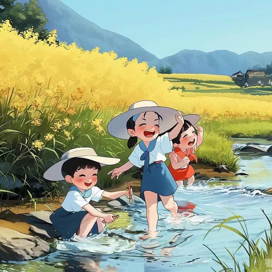 正能量