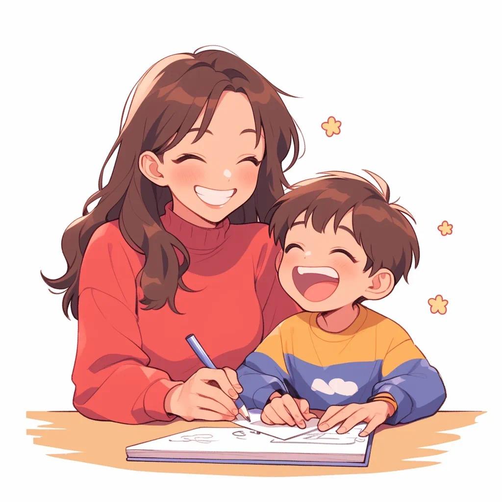 小小太阳🌻