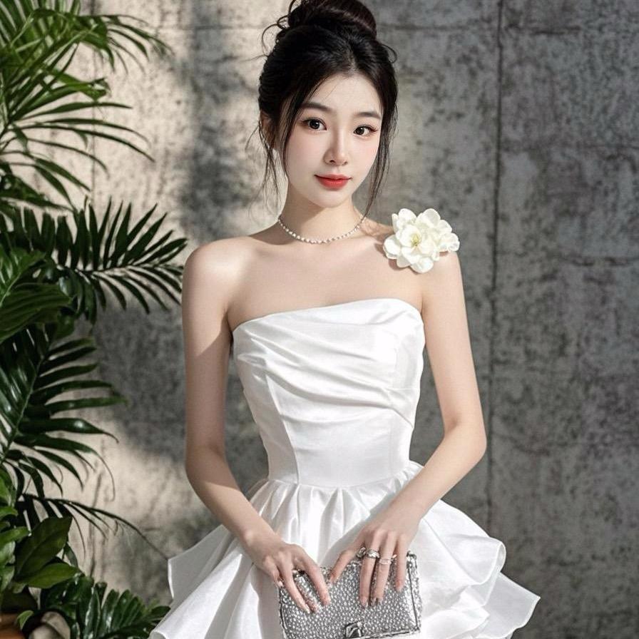 小仙女🧚‍♀️