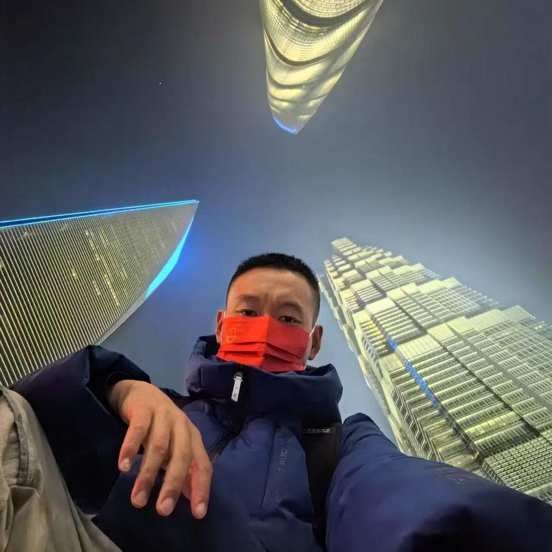 热心班长🚀