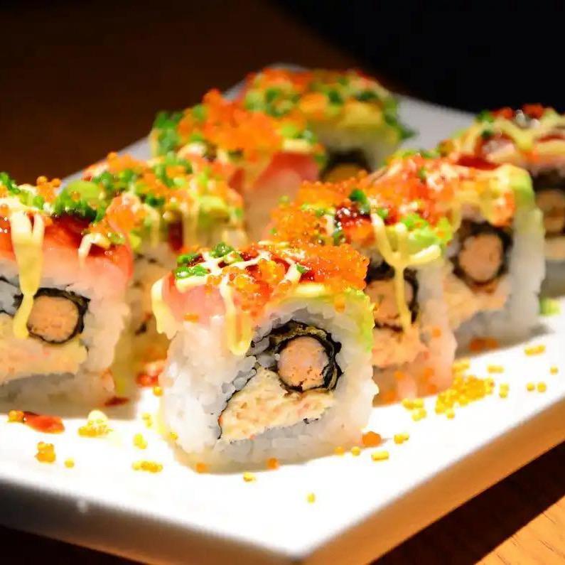 别派🍣寿司铺