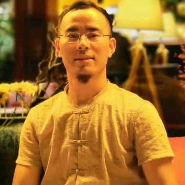 炑阳