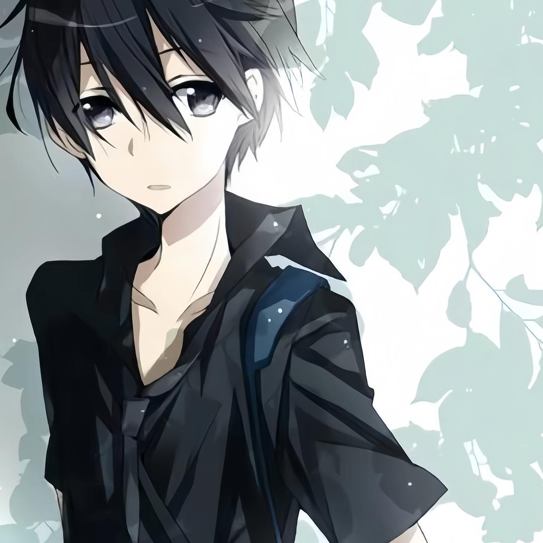 Kirito