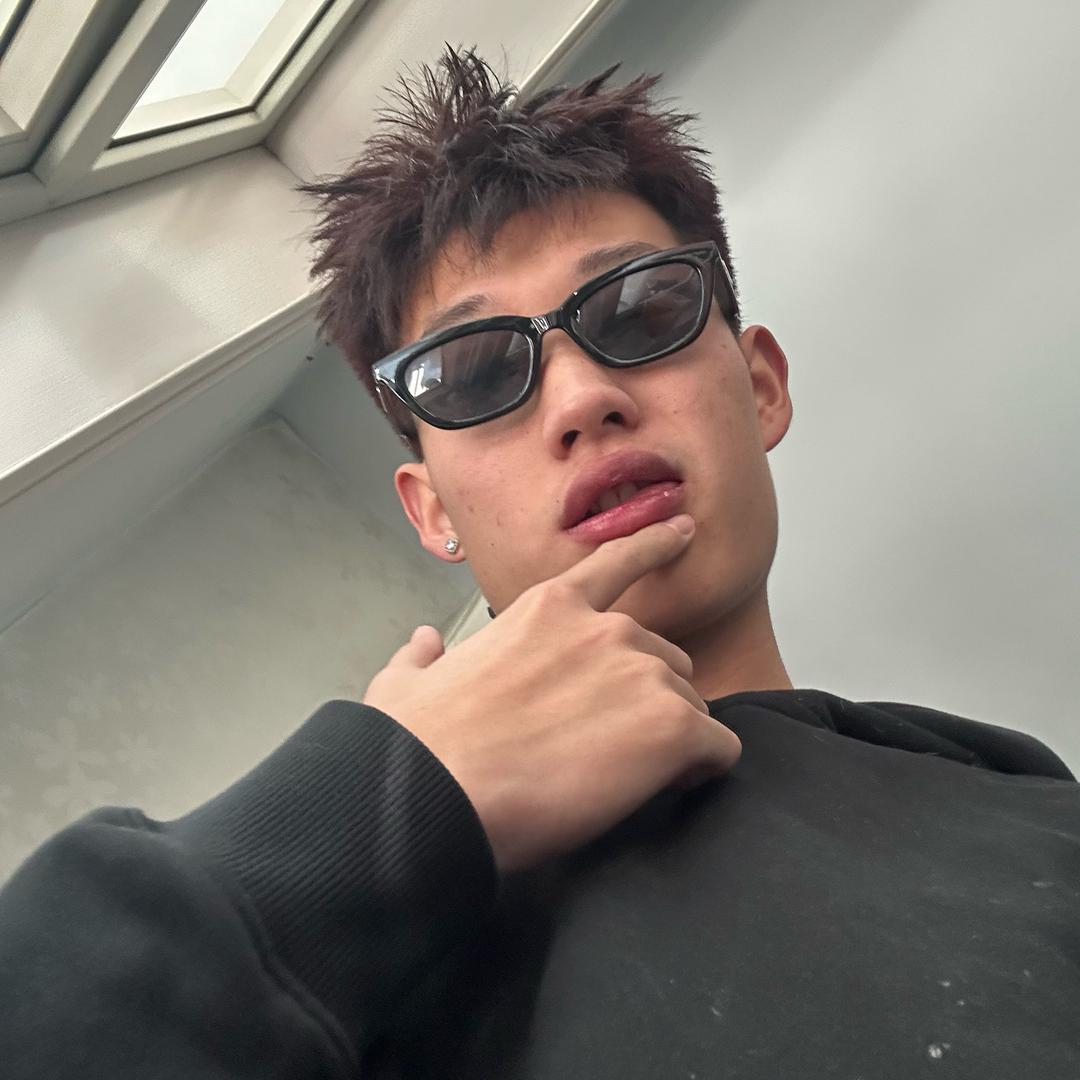 常佳旗🎱