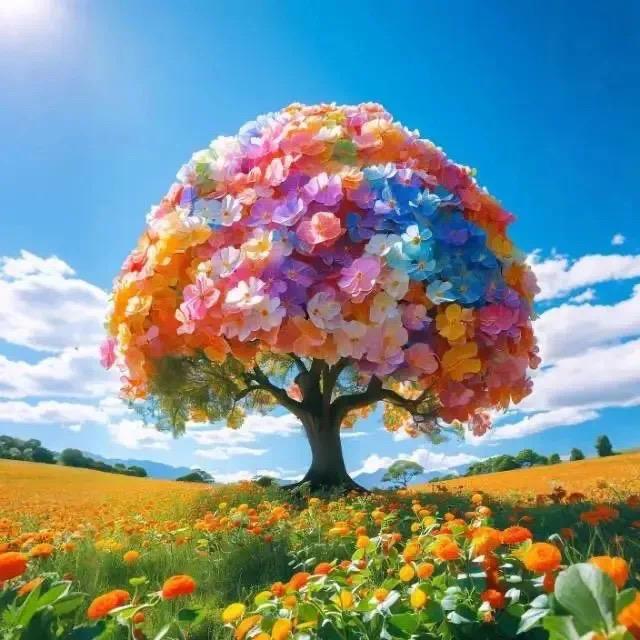 🌞向阳而生🌻🌻🌻