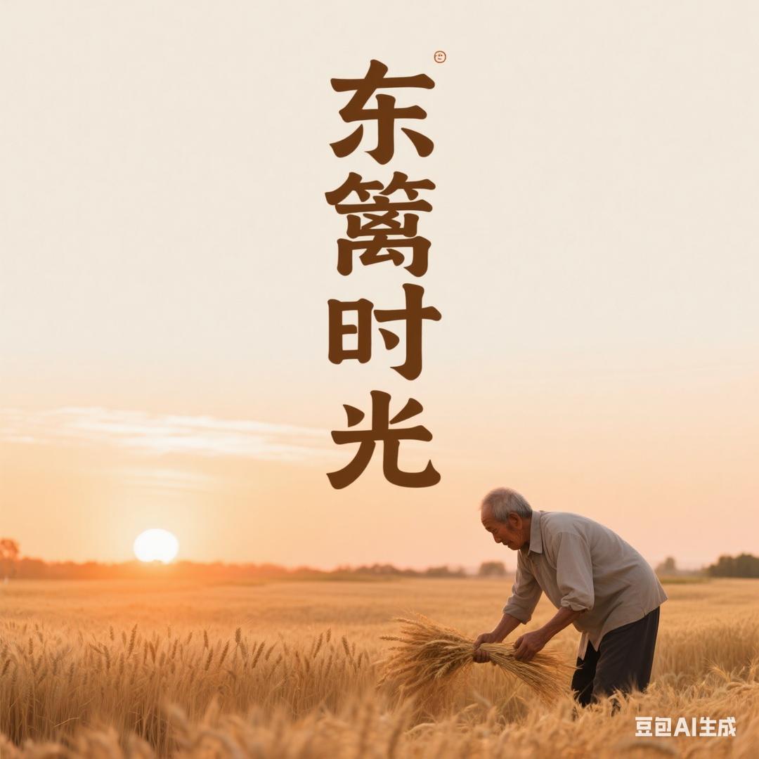 东篱时光 悠悠家