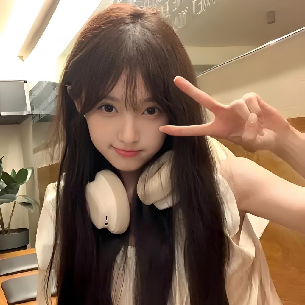 嗨嗨小仙女