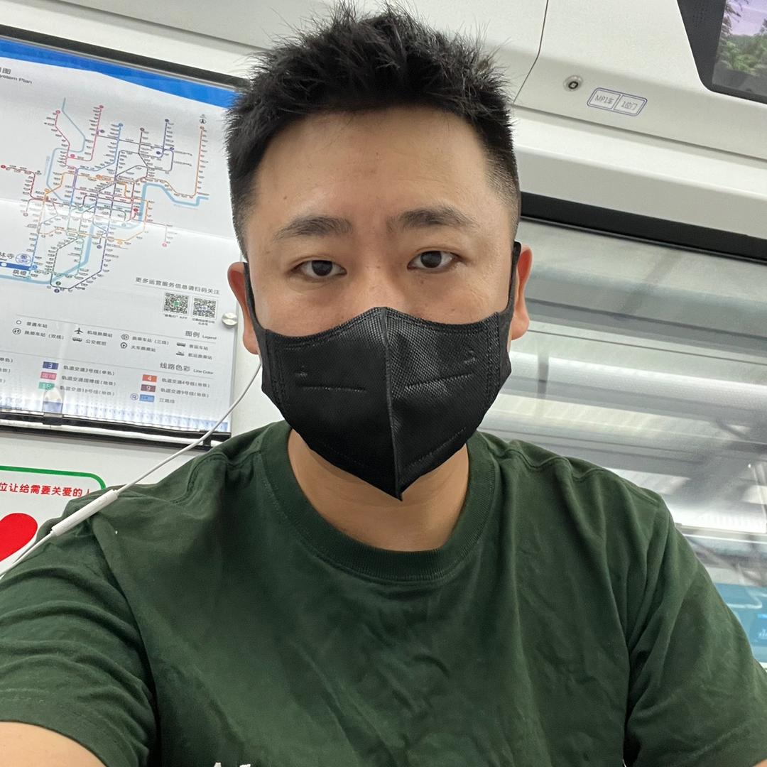 胡子哥Online