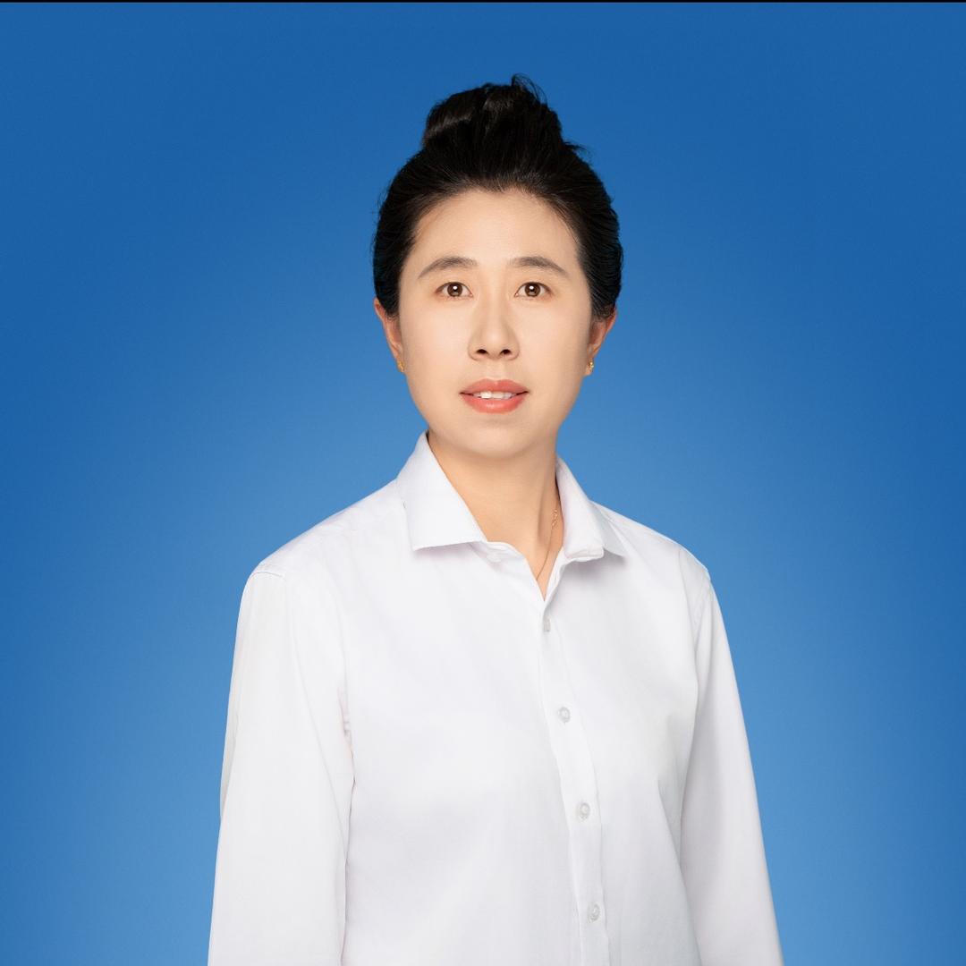 农村女人学英语