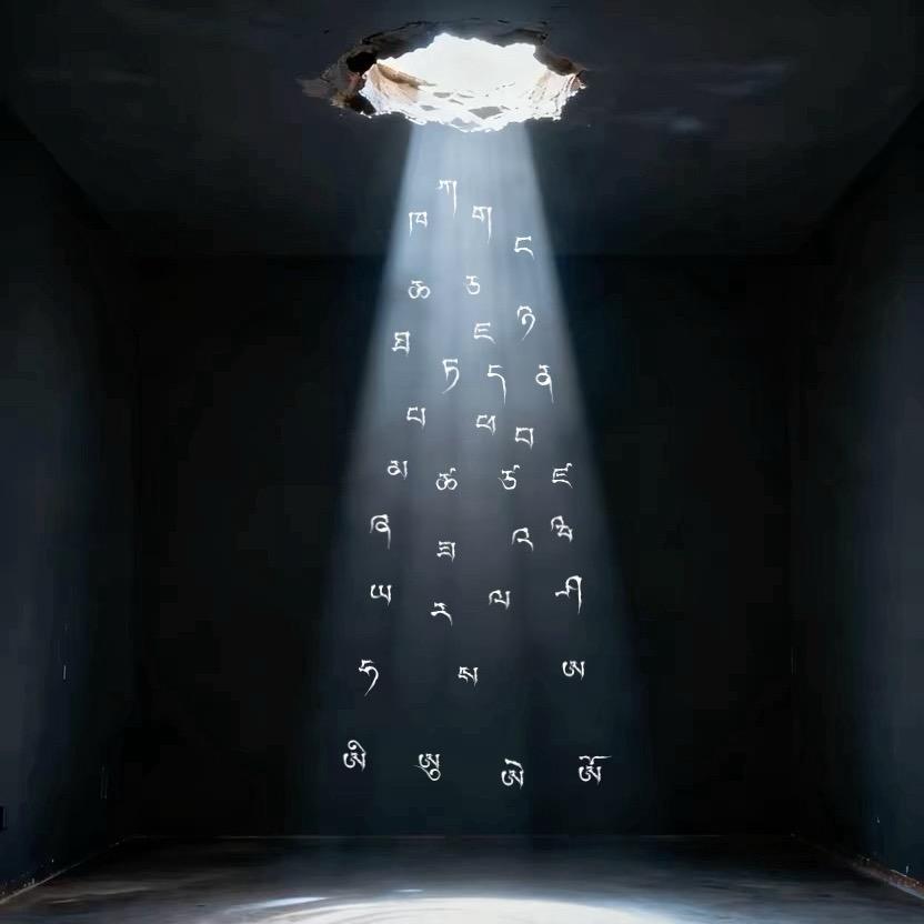许你平安、📿