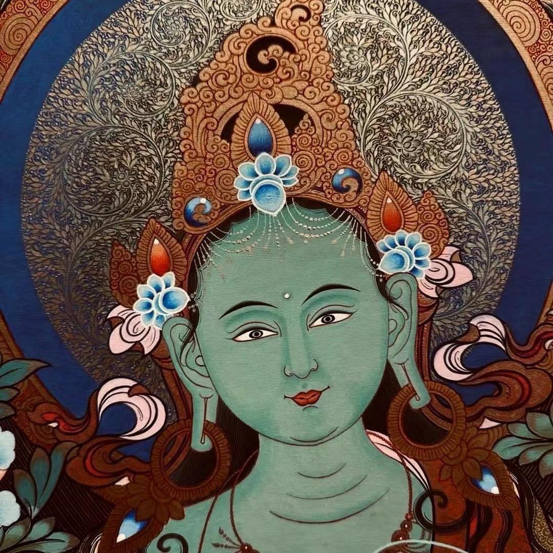 心中的休息 🌸