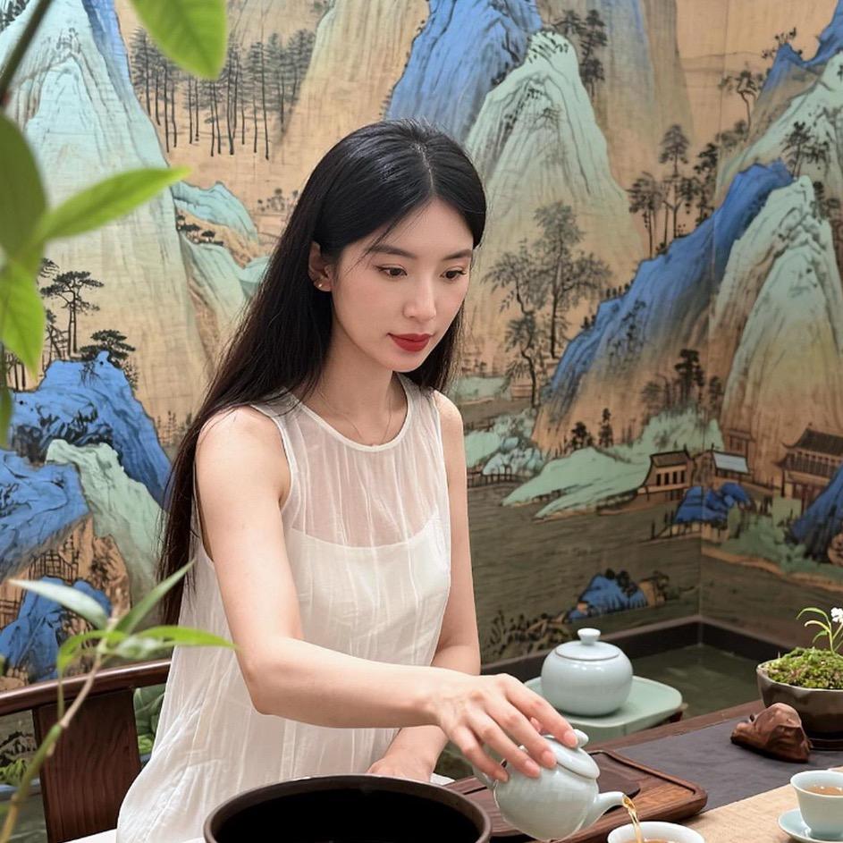小文姐